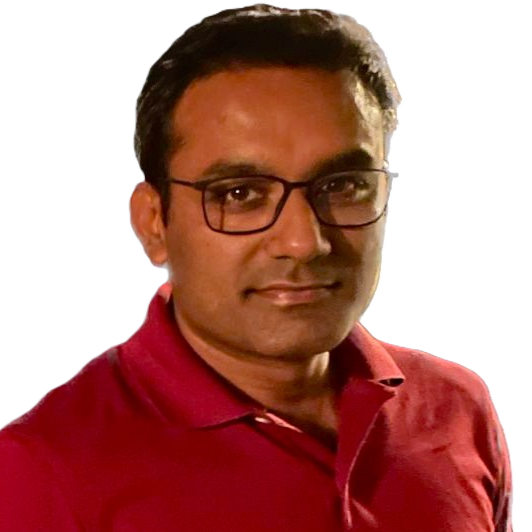 Kumar Sambhav Verma